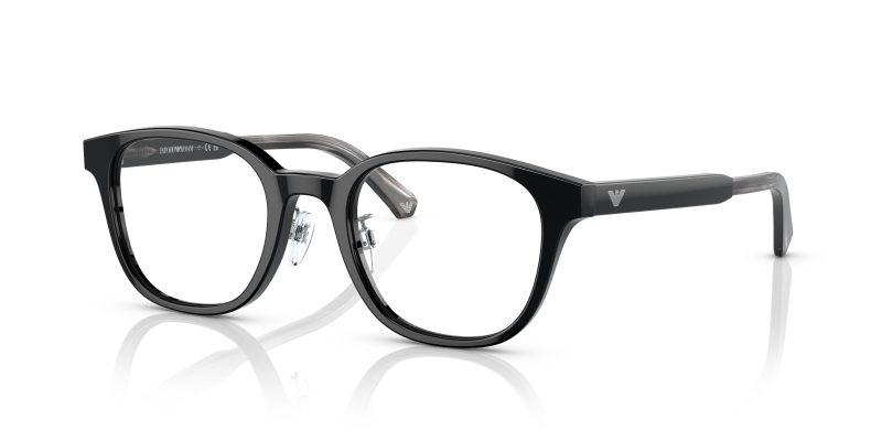 Emporio Armani EA3216D 5017 มุมเอียง 3/4