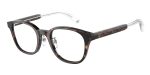 Emporio Armani EA3216D 5026 แว่นสายตากรอบดำ สำหรับผู้ชาย