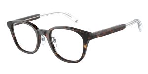 Emporio Armani EA3216D 5026 แว่นสายตากรอบดำ สำหรับผู้ชาย