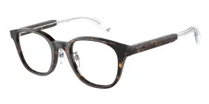 Emporio Armani EA3216D 5026 แว่นสายตากรอบดำ สำหรับผู้ชาย