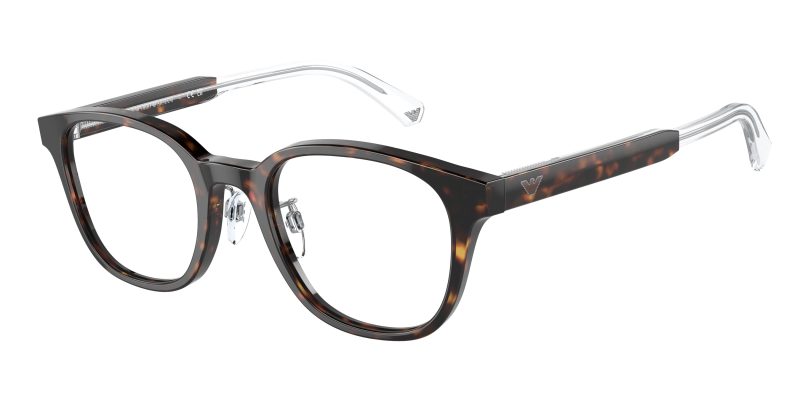 Emporio Armani EA3216D 5026 แว่นสายตากรอบดำ สำหรับผู้ชาย