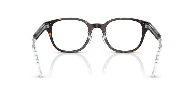 Emporio Armani EA3216D 5026 ขาแว่นด้านใน