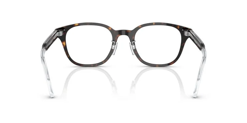 Emporio Armani EA3216D 5026 ขาแว่นด้านใน