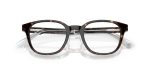 Emporio Armani EA3216D 5026 close-up ด้านหน้า
