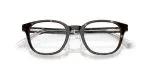 Emporio Armani EA3216D 5026 close-up ด้านหน้า Emporio Armani EA3216D 5026 close-up ด้านหน้า