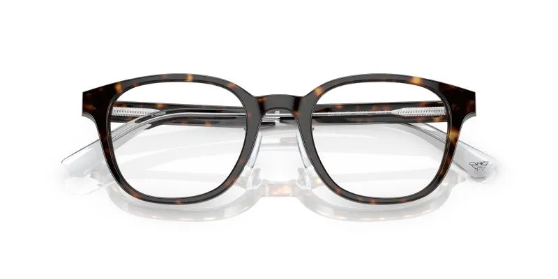 Emporio Armani EA3216D 5026 close-up ด้านหน้า