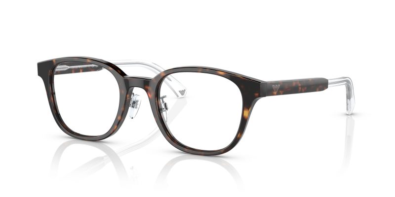 Emporio Armani EA3216D 5026 มุมเอียง 3/4