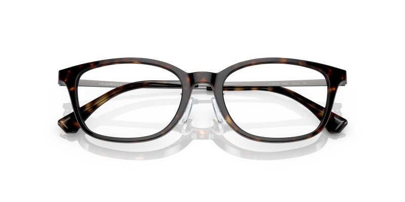Emporio Armani EA3217D 5026 close-up ด้านหน้า