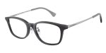 Emporio Armani EA3217D 5029 แว่นสายตากรอบเทา สำหรับผู้ชาย