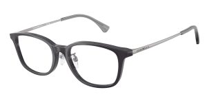Emporio Armani EA3217D 5029 แว่นสายตากรอบเทา สำหรับผู้ชาย