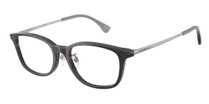Emporio Armani EA3217D 5029 แว่นสายตากรอบเทา สำหรับผู้ชาย