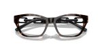 Emporio Armani EA3223U 5026 close-up ด้านหน้า