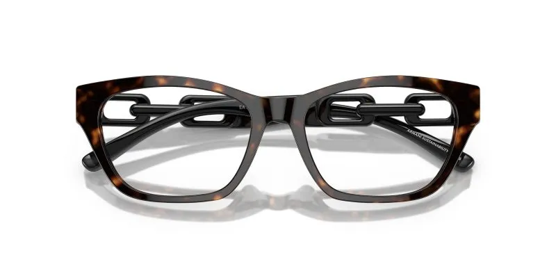 Emporio Armani EA3223U 5026 close-up ด้านหน้า
