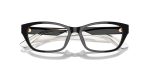 Emporio Armani EA3238U 5017 close-up ด้านหน้า