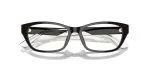 Emporio Armani EA3238U 5017 close-up ด้านหน้า