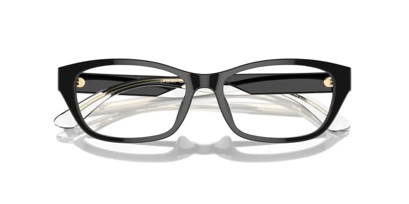 Emporio Armani EA3238U 5017 close-up ด้านหน้า