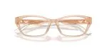 Emporio Armani EA3238U 6098 close-up ด้านหน้า Emporio Armani EA3238U 6098 close-up ด้านหน้า
