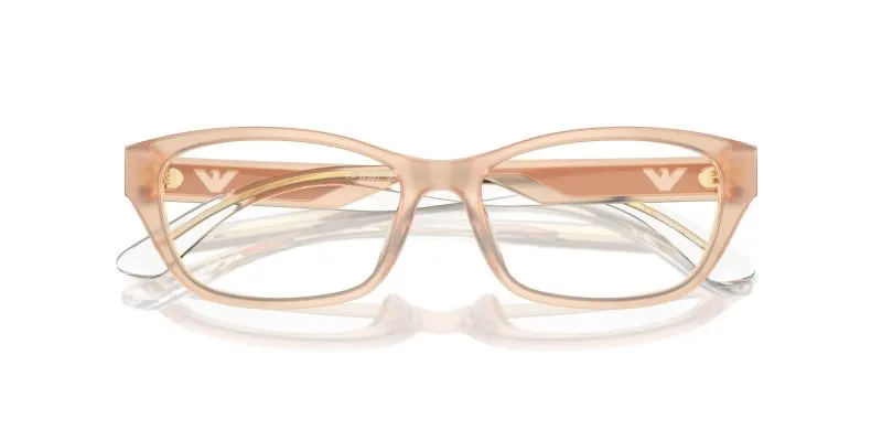 Emporio Armani EA3238U 6098 close-up ด้านหน้า