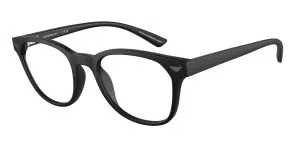 Emporio Armani EA3240U 5001 แว่นสายตากรอบดำ สำหรับผู้ชาย