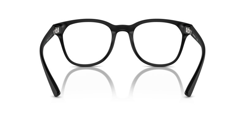 Emporio Armani EA3240U 5001 ขาแว่นด้านใน