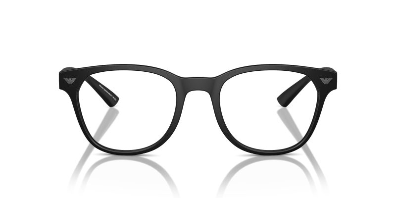 Emporio Armani EA3240U 5001 ด้านหน้า