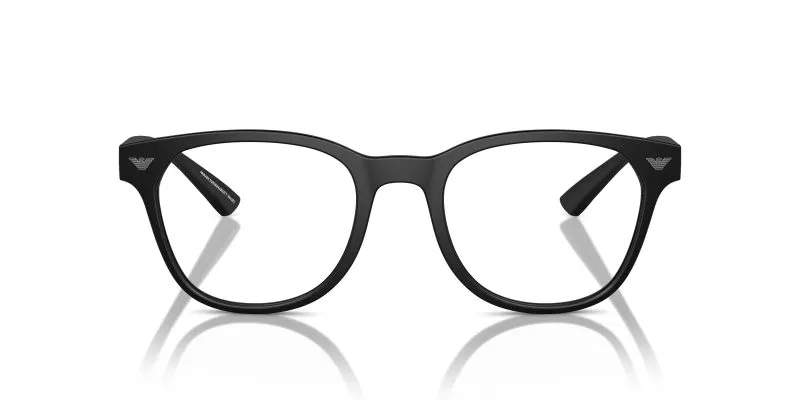 Emporio Armani EA3240U 5001 ด้านหน้า