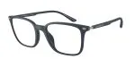 Emporio Armani EA3242U 5088 แว่นสายตากรอบฉีดน้ำเงินด้าน Square Unisex Emporio Armani EA3242U 5088 แว่นสายตากรอบฉีดน้ำเงินด้าน Square Unisex