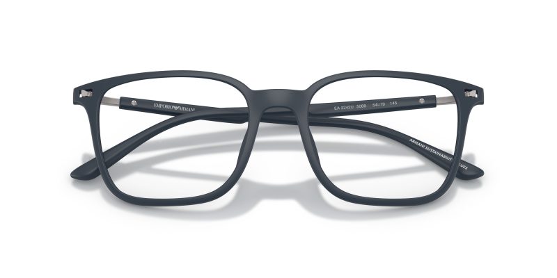 Emporio Armani EA3242U 5088 close-up ด้านหน้า