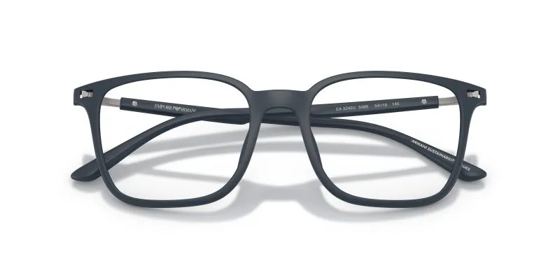 Emporio Armani EA3242U 5088 close-up ด้านหน้า