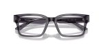 Emporio Armani EA3245U 6106 close-up ด้านหน้า