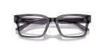 Emporio Armani EA3245U 6106 close-up ด้านหน้า Emporio Armani EA3245U 6106 close-up ด้านหน้า