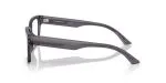 แว่นสายตา Emporio Armani EA3245U 6106 มุมข้าง Translucent Grey แว่นสายตา Emporio Armani EA3245U 6106 มุมข้าง Translucent Grey