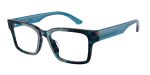 Emporio Armani EA3245U 6180 แว่นสายตากรอบน้ำเงิน สำหรับผู้หญิง Emporio Armani EA3245U 6180 แว่นสายตากรอบน้ำเงิน สำหรับผู้หญิง
