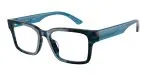 Emporio Armani EA3245U 6180 แว่นสายตากรอบน้ำเงิน สำหรับผู้หญิง