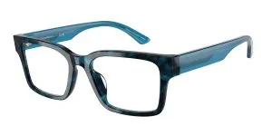 Emporio Armani EA3245U 6180 แว่นสายตากรอบน้ำเงิน สำหรับผู้หญิง
