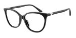 Emporio Armani EA3249U 5017 แว่นสายตากรอบดำ สำหรับผู้หญิง