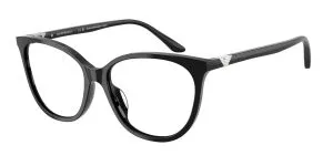Emporio Armani EA3249U 5017 แว่นสายตากรอบดำ สำหรับผู้หญิง