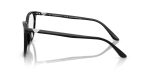 แว่นสายตา Emporio Armani EA3249U 5017 มุมข้าง ขาโลหะเส้นบาง