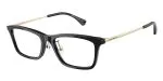 Emporio Armani EA3252D 5017 แว่นสายตากรอบดำ สำหรับผู้ชาย Emporio Armani EA3252D 5017 แว่นสายตากรอบดำ สำหรับผู้ชาย