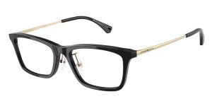 Emporio Armani EA3252D 5017 แว่นสายตากรอบดำ สำหรับผู้ชาย