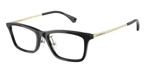 Emporio Armani EA3252D 5017 แว่นสายตากรอบดำ สำหรับผู้ชาย