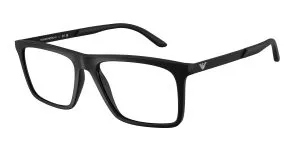 Emporio Armani EA3253F 5001 แว่นสายตากรอบดำ สำหรับผู้ชาย