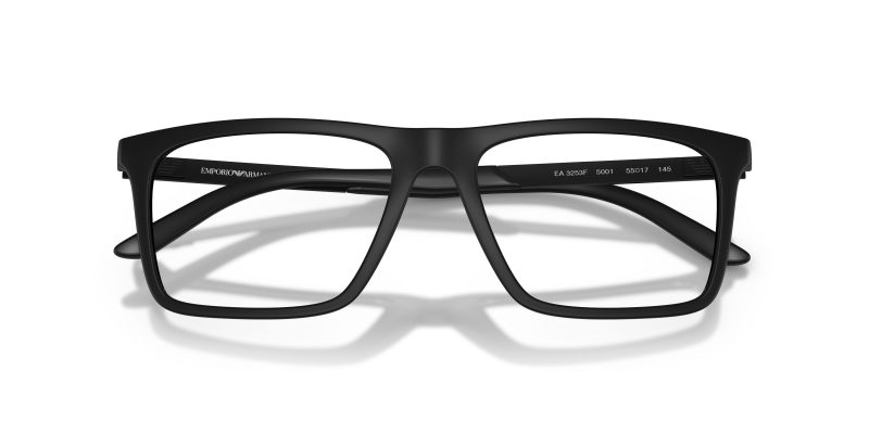 Emporio Armani EA3253F 5001 close-up ด้านหน้า