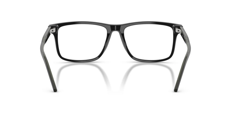Emporio Armani EA3257F 5017 ขาแว่นด้านใน