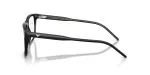 แว่นสายตา Emporio Armani EA3257F 5017 มุมข้าง Square Black แว่นสายตา Emporio Armani EA3257F 5017 มุมข้าง Square Black