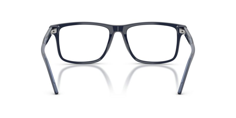 Emporio Armani EA3257F 6256 ขาแว่นด้านใน