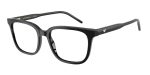 Emporio Armani EA3258F 5017 แว่นสายตากรอบดำ สำหรับผู้ชาย