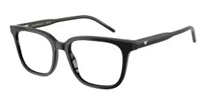 Emporio Armani EA3258F 5017 แว่นสายตากรอบดำ สำหรับผู้ชาย
