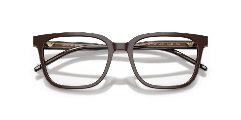 Emporio Armani EA3258F 6255 close-up ด้านหน้า