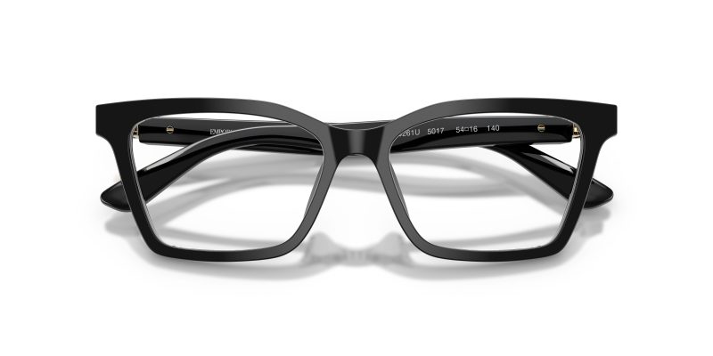 Emporio Armani EA3261U 5017 close-up ด้านหน้า